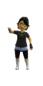 Araiya's Avatar