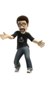 Avatar de Ardeme