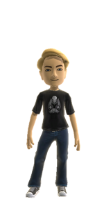 Avatar von Armin71