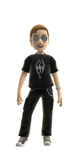 Arran Higgs