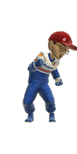 Avatar de Artson RS7