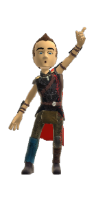 AssassinsXXRage