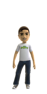Xbox live Avatar
