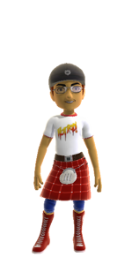 AtreyuKun's Avatar