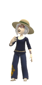 AuntieParticle