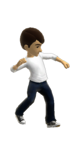 Aura's Avatar