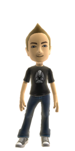 Authenticness's Avatar
