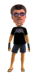 AvoidingLuke