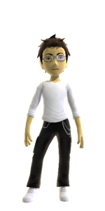 AweOfShe1's Avatar