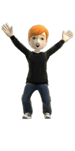 Xbox live Avatar