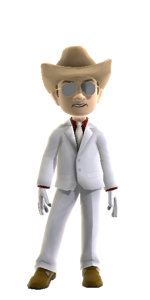 Avatar de AxeSethh
