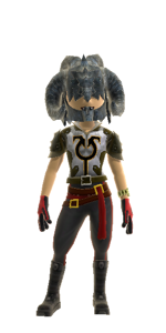 Axtrica