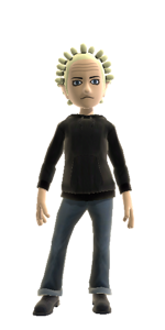 Aye Its Nick