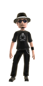 Avatar de BAM DarKNess