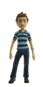 Avatar de BAM DoteRR