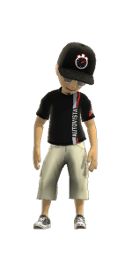 Avatar de BAM Myst