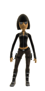 Avatar de BAM NITRONAT