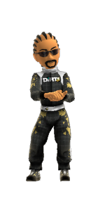 Avatar de BAM Oceans93