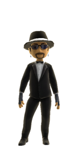 Avatar de BAM PulsarGTiR