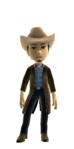 Avatar de BAM Riton