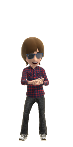 Avatar de BAM Smoke