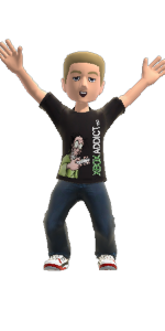 Avatar de BASTIEN57B