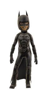 BATZMANZ