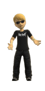 xbl avatar
