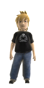 BBlackberry's Avatar