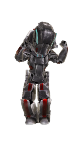 BI POLER MUTE