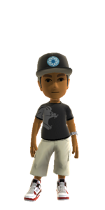 Click me to view my Offical Xbox Live Page!