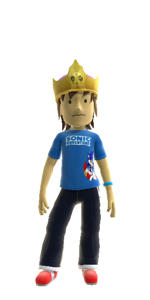 BLACKtcKITTY's Avatar