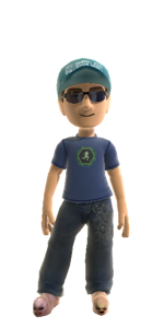 Click me to view my Offical Xbox Live Page!
