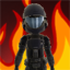 BLAZED BURNER
