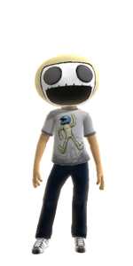 BOODADUST's Avatar