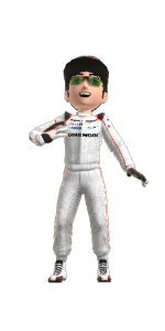 Avatar de BRT Yanintrus