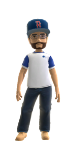 Avatar de BSR JiJinen