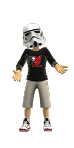 BUCCANATE28