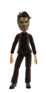 BacardiCoker's Avatar