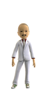Badboy609's photos - Xbox Live Avatar