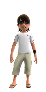 Badewuff's Avatar