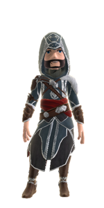 Xbox live Avatar
