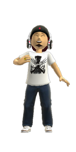 Avatar de Bart Abbat