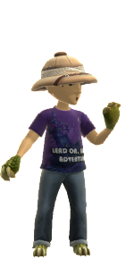 Beanpotter Beanpotter