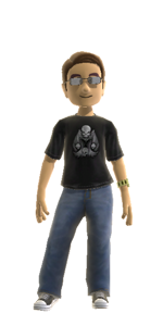 Bearchrist's Avatar
