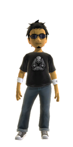 Visit Bears05's HQ Xbox Live Profile