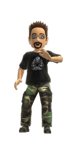 Click me to view my Offical Xbox Live Page!