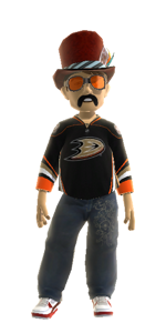 BeatHazardPilot