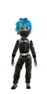 Avatar de Beubeu 693