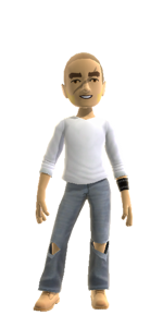 BillyBillBlack's Avatar